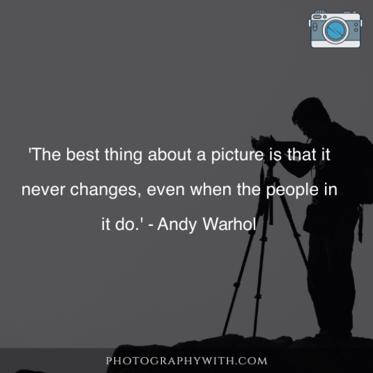 Photography Day Quotes 10