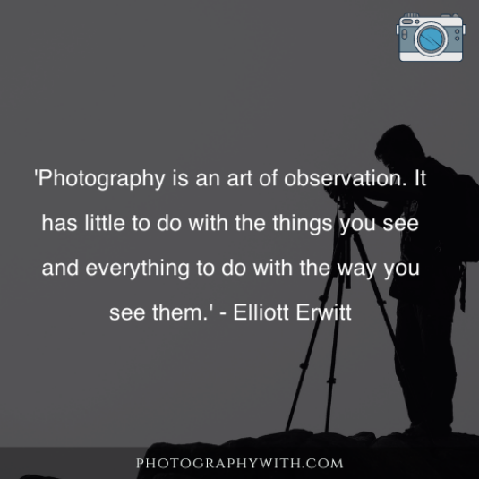Photography Day Quotes 11