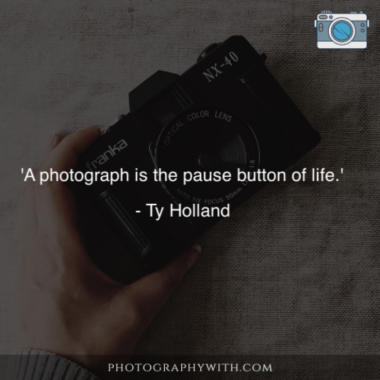 Photography Day Quotes 13