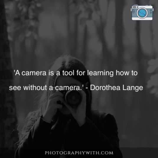 Photography Day Quotes 14