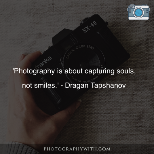 Photography Day Quotes 15