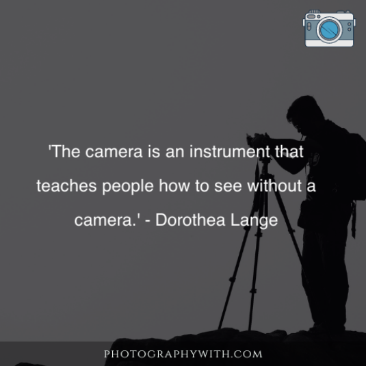 Photography Day Quotes 16