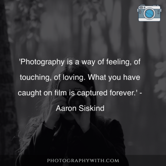 Photography Day Quotes 17