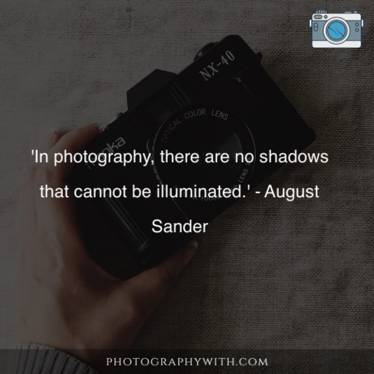 Photography Day Quotes 18