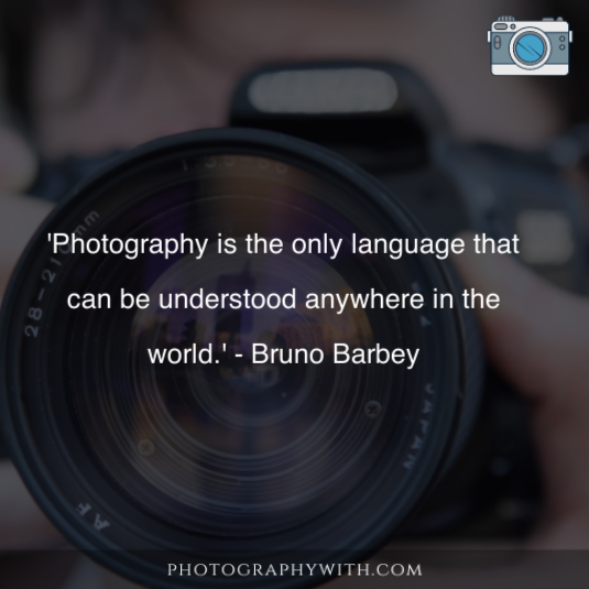 Photography Day Quotes 19