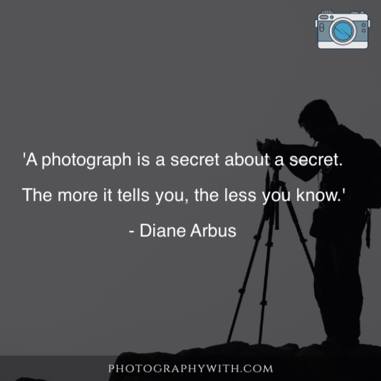 Photography Day Quotes 20