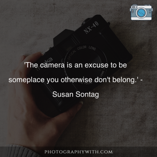 Photography Day Quotes 21