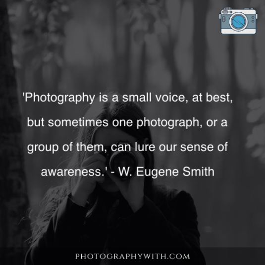Photography Day Quotes 22