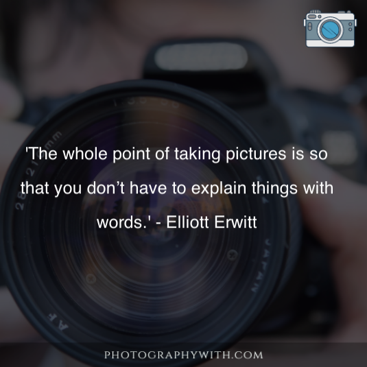 Photography Day Quotes 27