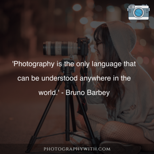 Photography Day Quotes 3