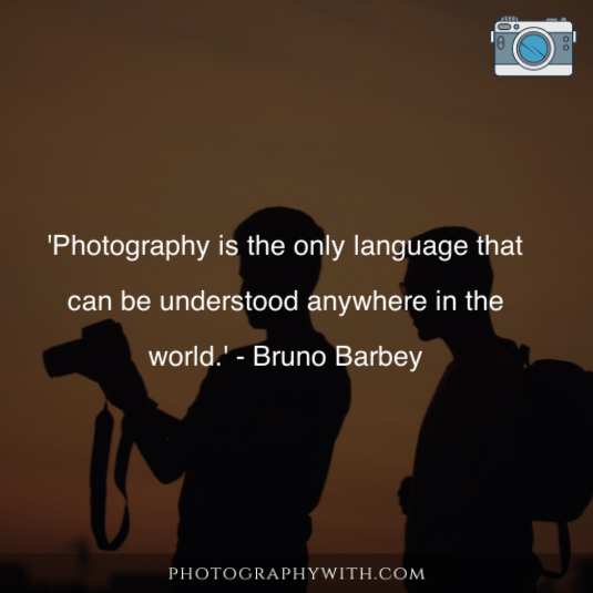 Photography Day Quotes 30