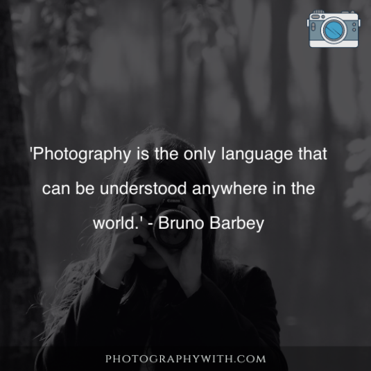 Photography Day Quotes 38