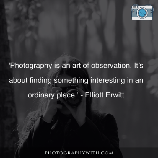 Photography Day Quotes 39