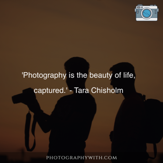 Photography Day Quotes 4