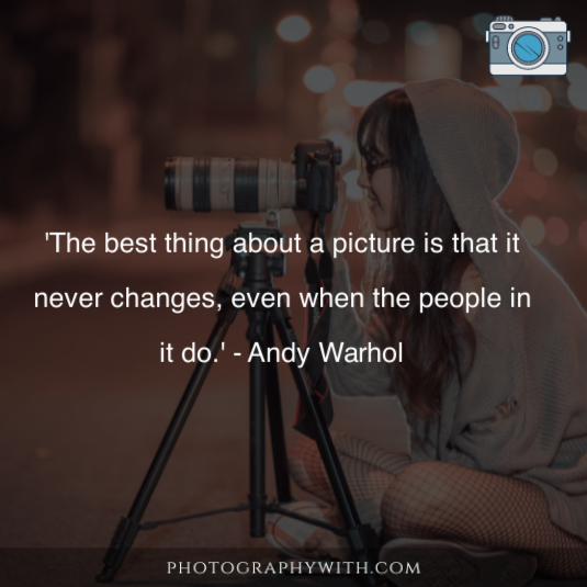 Photography Day Quotes 41