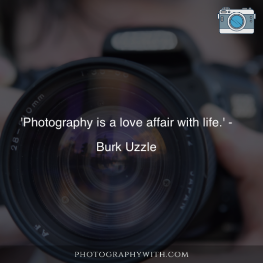 Photography Day Quotes 43