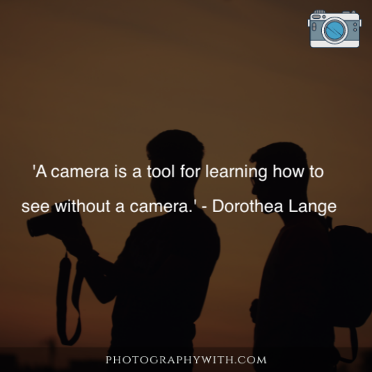 Photography Day Quotes 45