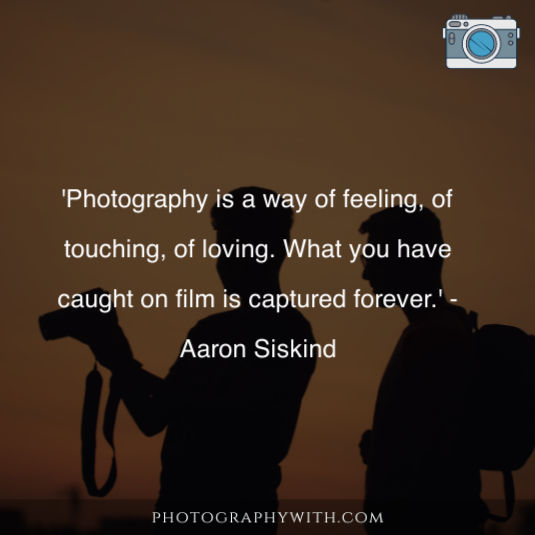 Photography Day Quotes 48