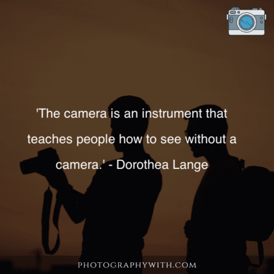 Portrait Photography Quotes 13