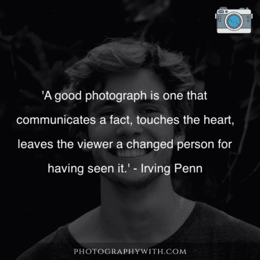 Portrait Photography Quotes 19