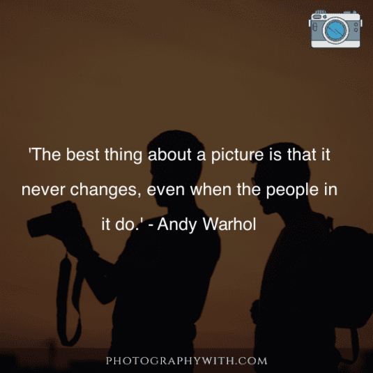 Portrait Photography Quotes 2