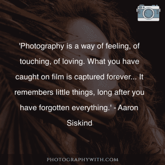 Portrait Photography Quotes 21