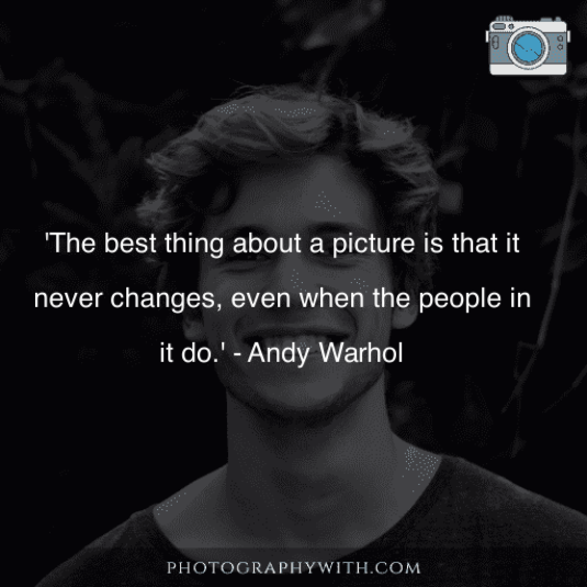 Portrait Photography Quotes 23