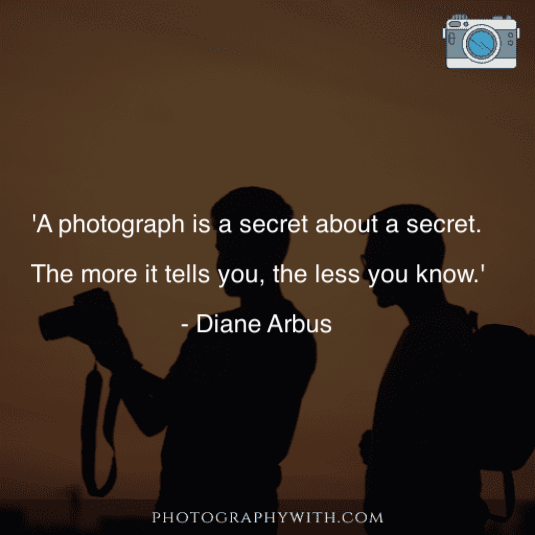 Portrait Photography Quotes 27