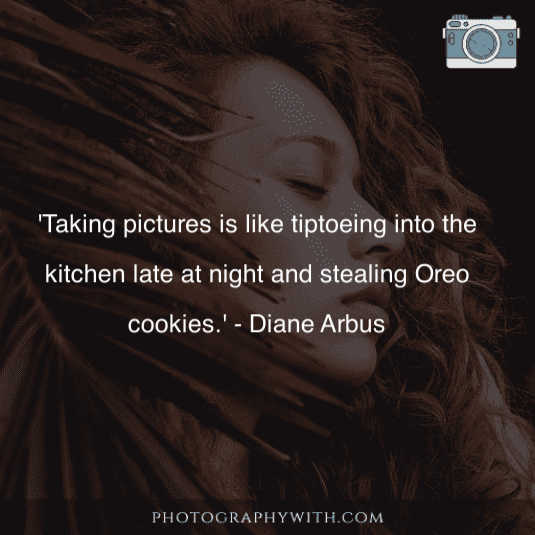 Portrait Photography Quotes 28