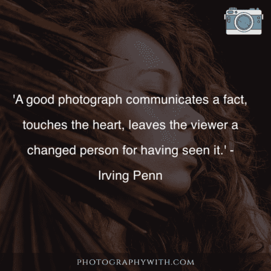Portrait Photography Quotes 3