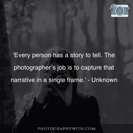 Portrait Photography Quotes 30