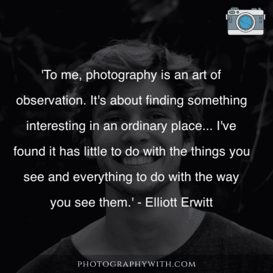 Portrait Photography Quotes 31