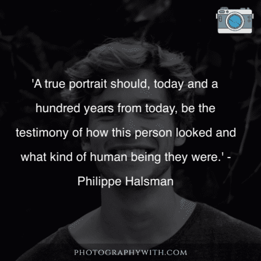 Portrait Photography Quotes 33