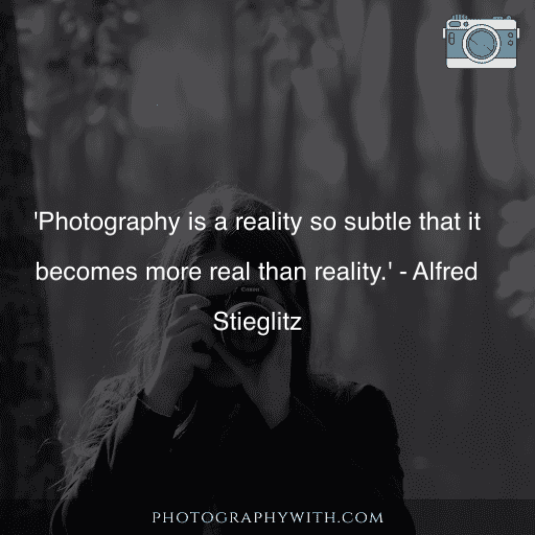 Portrait Photography Quotes 34