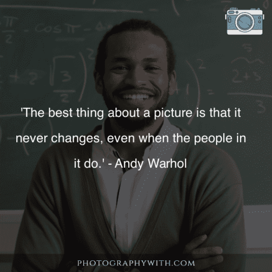Portrait Photography Quotes 40