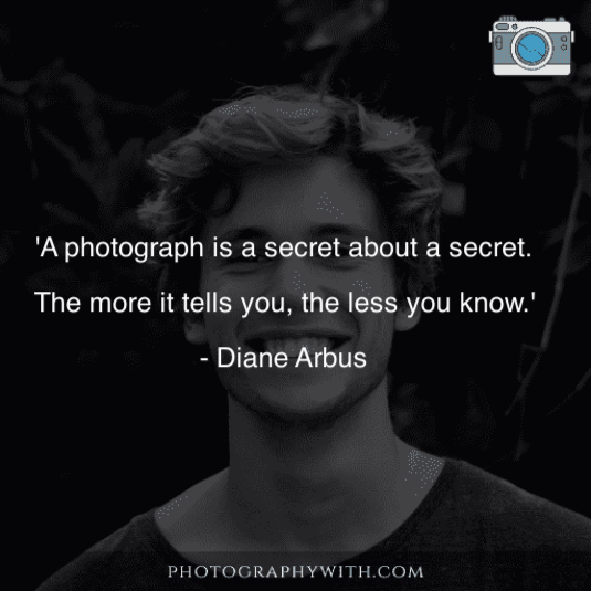 Portrait Photography Quotes 44