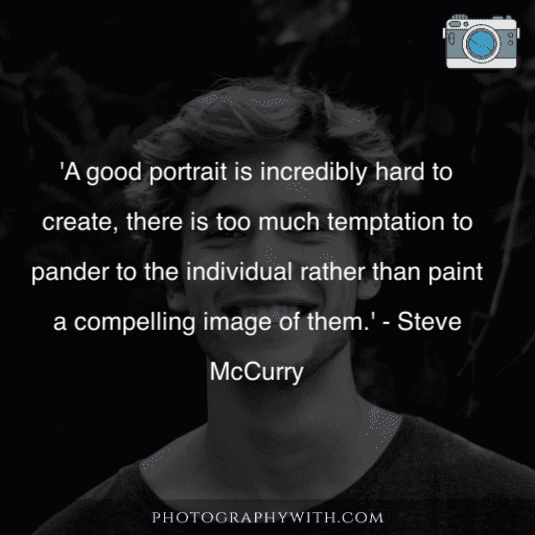 Portrait Photography Quotes 46