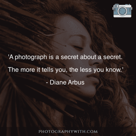 Portrait Photography Quotes 9