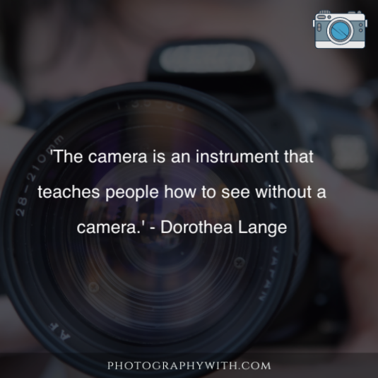 inspirational Photography Quotes 11