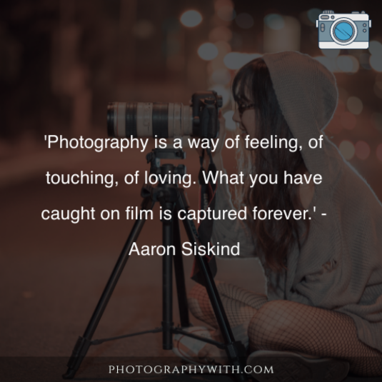 inspirational Photography Quotes 12