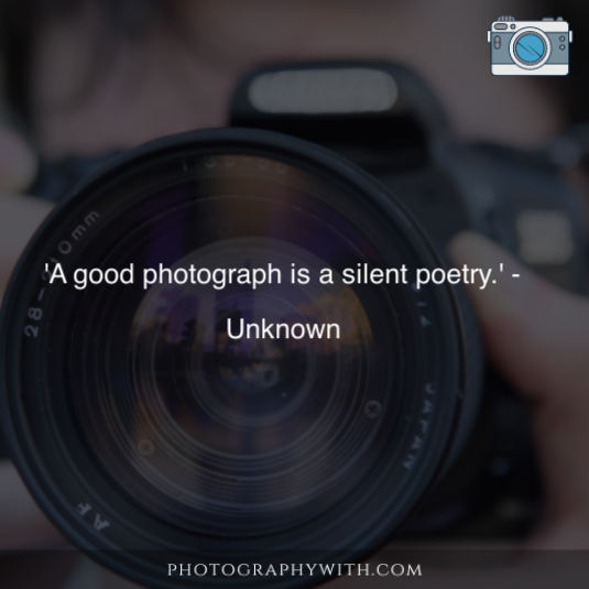 inspirational Photography Quotes 13