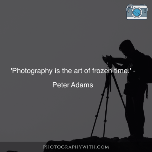 inspirational Photography Quotes 14