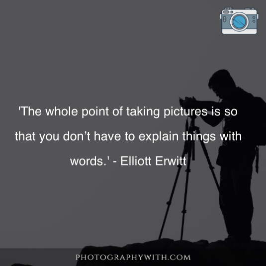 inspirational Photography Quotes 15
