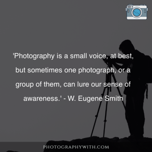 inspirational Photography Quotes 16