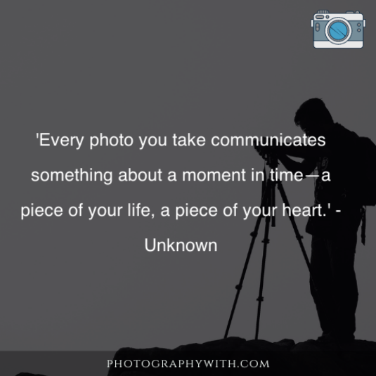 inspirational Photography Quotes 2