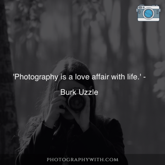 inspirational Photography Quotes 25