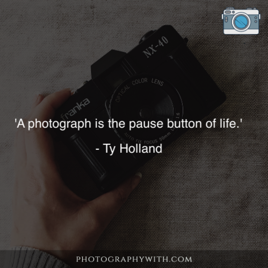 inspirational Photography Quotes 26