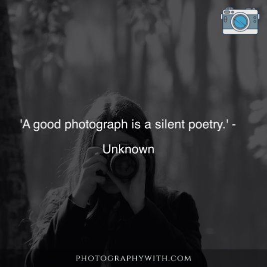 inspirational Photography Quotes 27