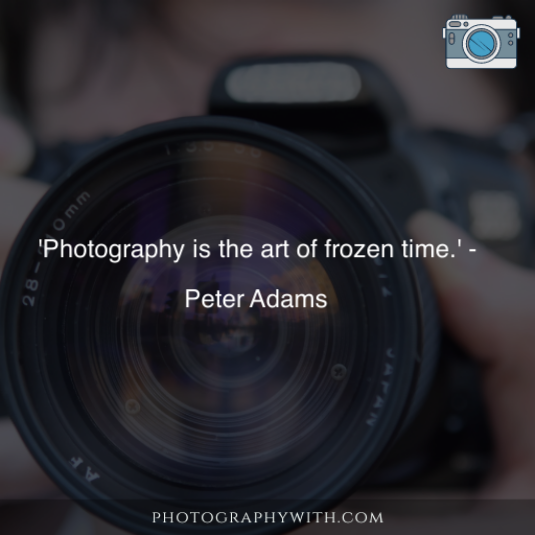 inspirational Photography Quotes 28
