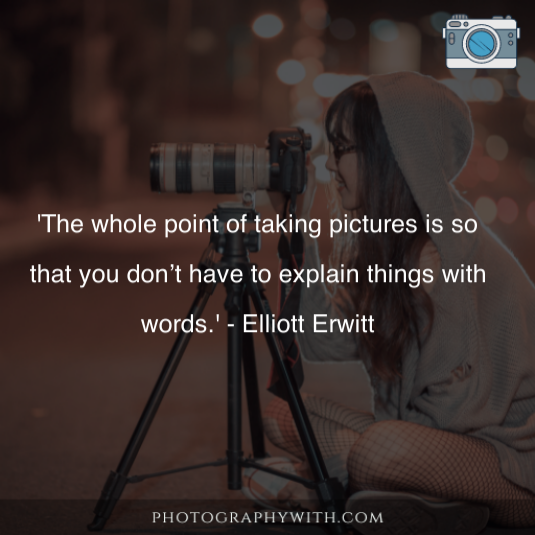 inspirational Photography Quotes 29